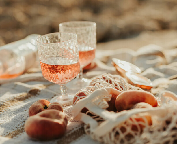 Four delicious Provenal Ross