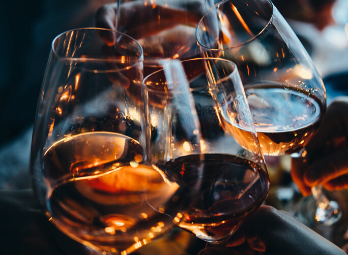 Planning a Large Gathering?