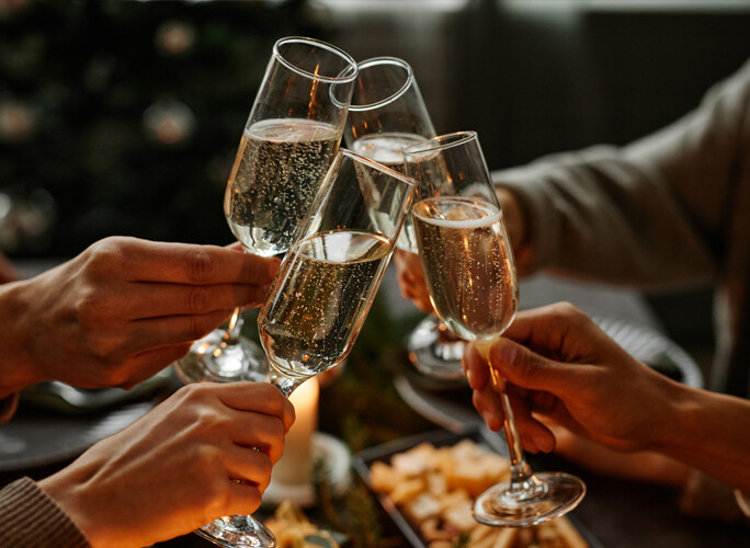 Planning a Milestone Celebration?