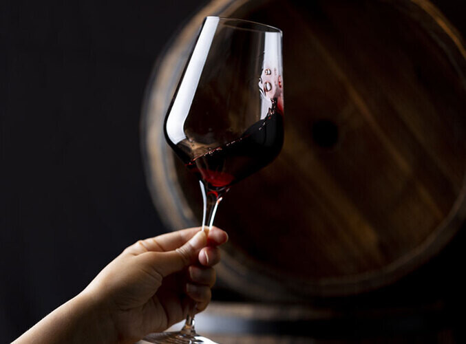 Ready to Work With a Specialist Wine Supplier?