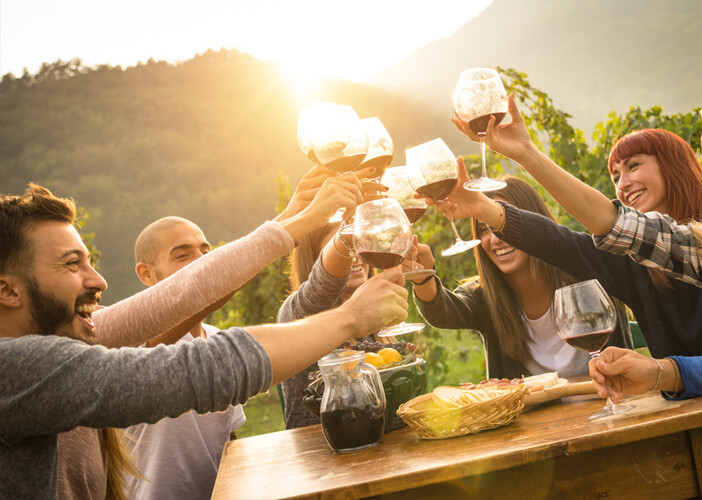 Understanding the cost of wine