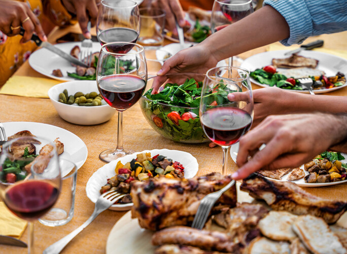 A Safe Step Beyond the Familiar