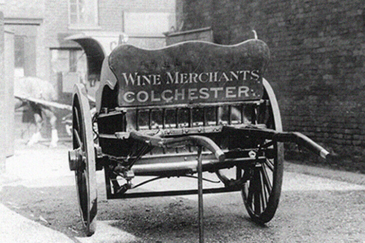 Leading wine specialists