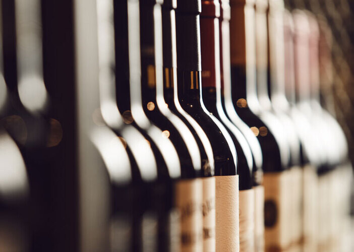 Quality wines to suit all occasions
