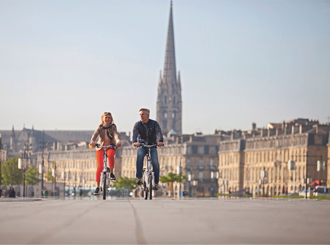 Bordeaux River Cruise Highlights