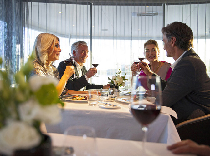 Why choose a Scenic River Cruise?