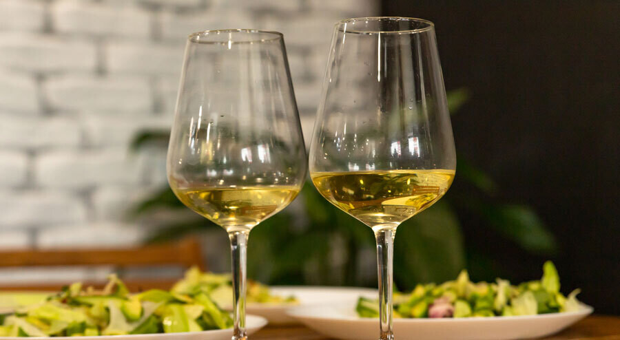 Sauvignon Blanc: A Short Primer