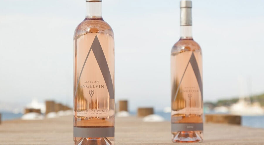 The Recent Resurgence of Ros� Wine