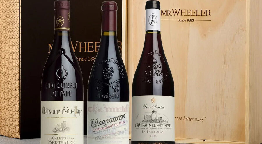 Unique Wine Gift Ideas for Birthdays and Anniversaries