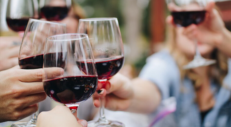 Best Wines for Casual Drinking