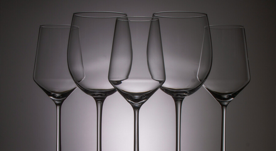 Glassware Matters: Get The Most From Your Wine